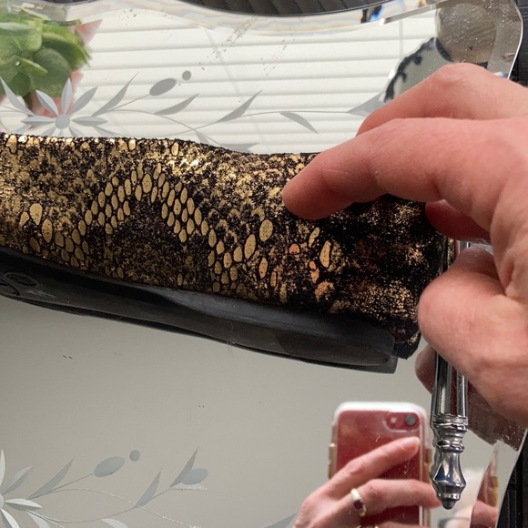 Chinese Laundry women’s flats with bows - Picture 4 of 8